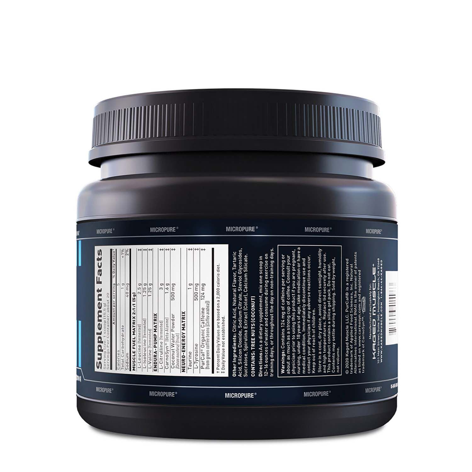 Departments Performance Performance Supplements Intra